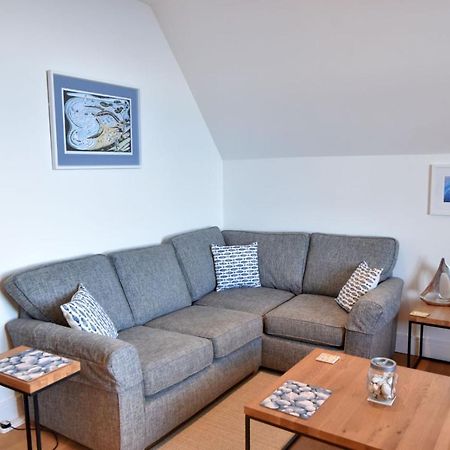 Apartmán 5 Coram Tower Lyme Regis Exteriér fotografie
